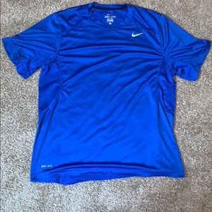 Nike Dri-Fit Tee